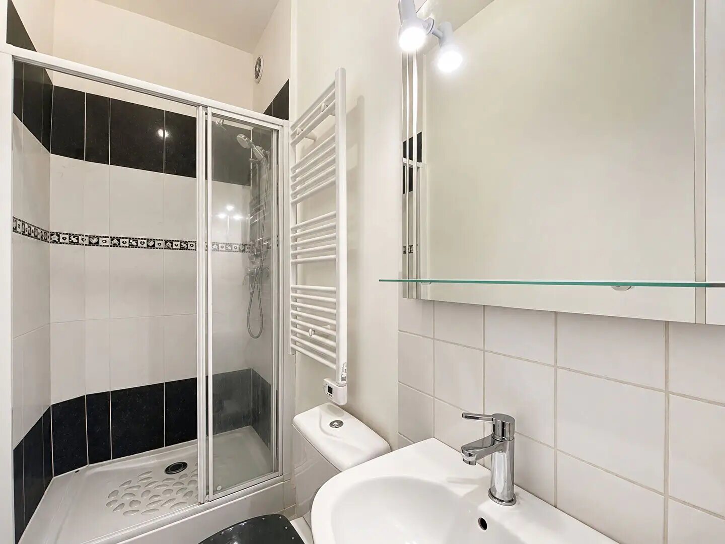 Appartement à louer, 31m², Limoges