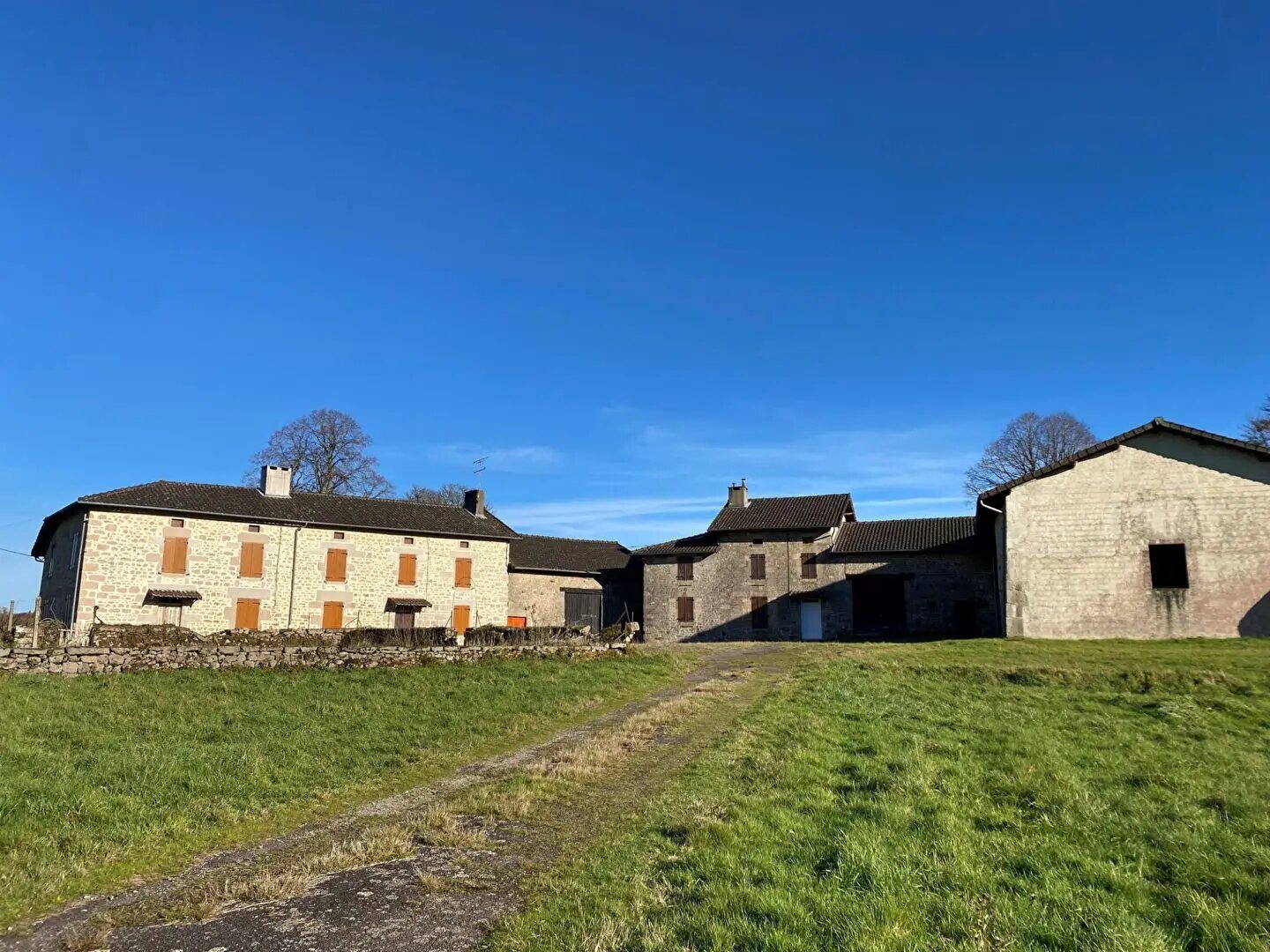 Maison à vendre, 475m², Compreignac