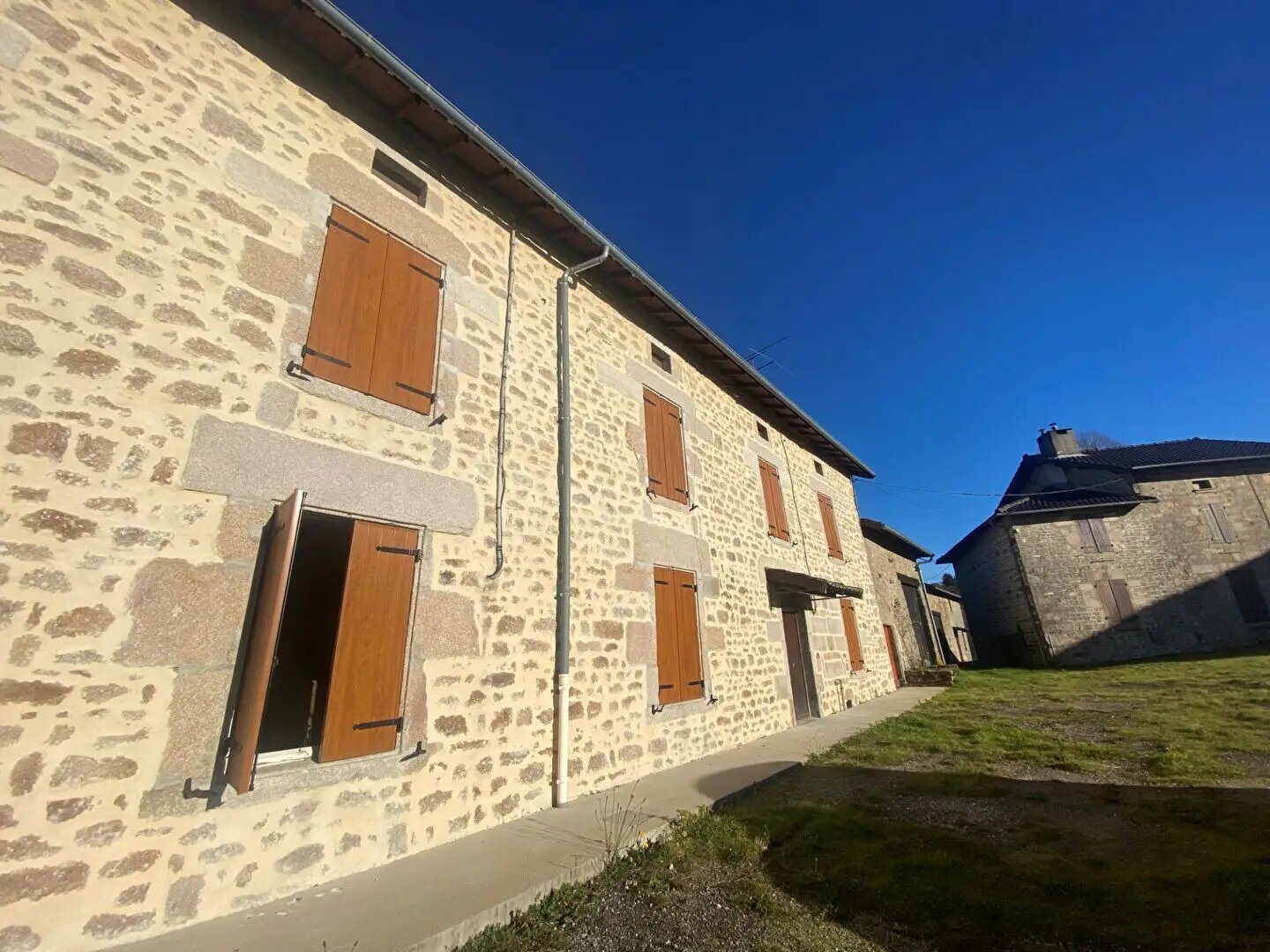 Maison à vendre, 475m², Compreignac