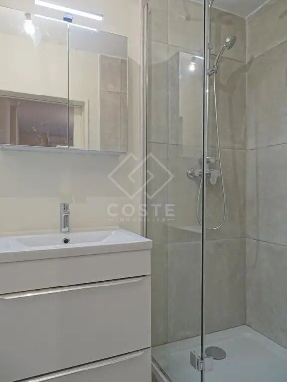 Appartement à louer, 36m², Limoges