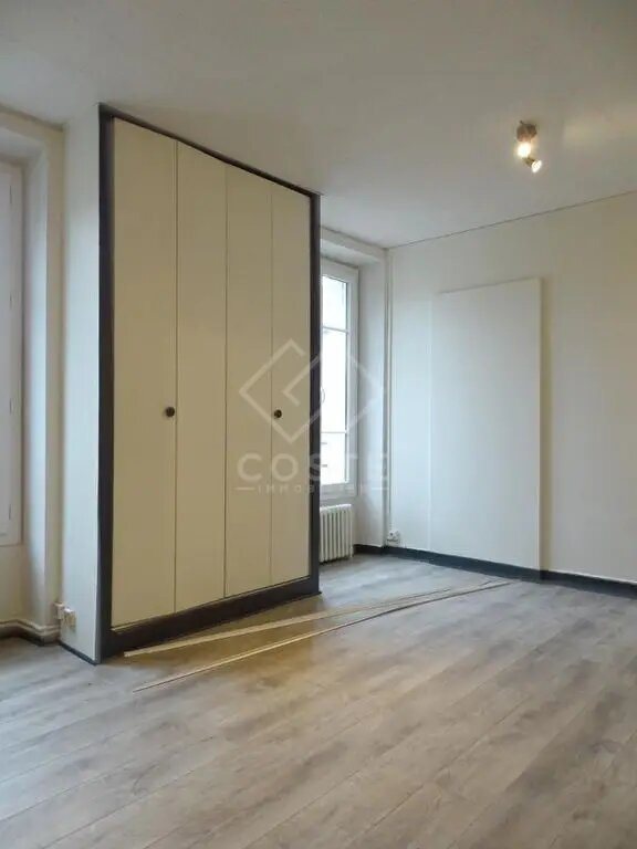 Appartement à louer, 36m², Limoges