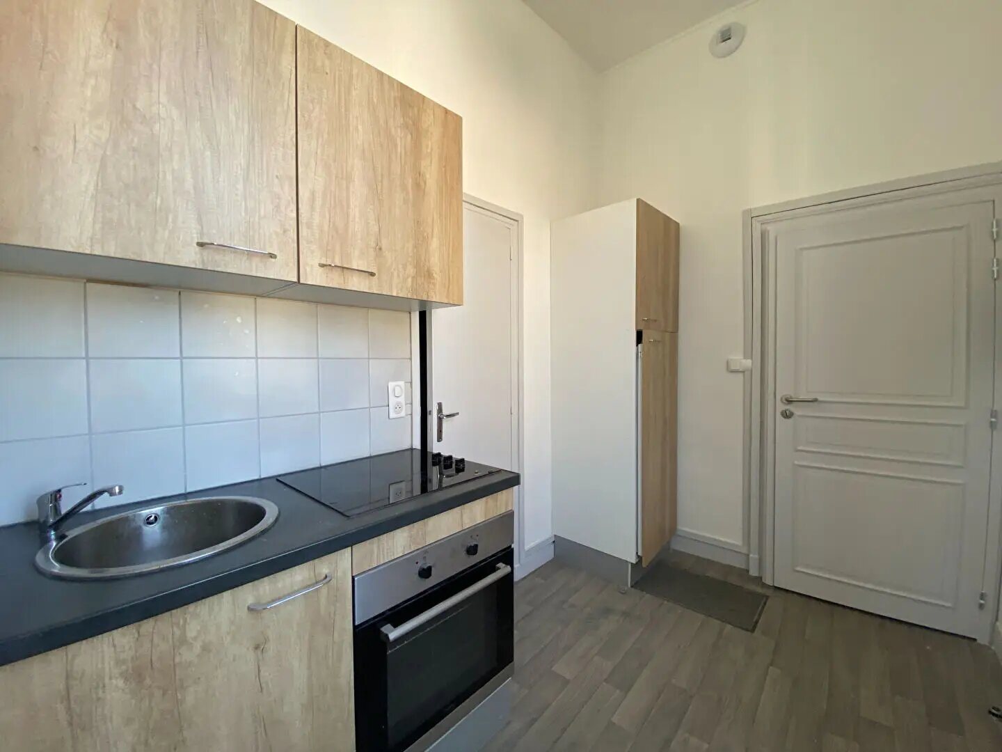 Appartement à louer, 28m², Limoges