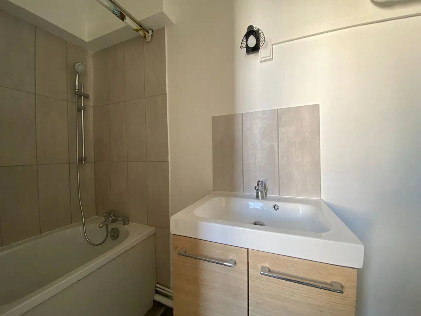 Appartement à louer, 28m², Limoges
