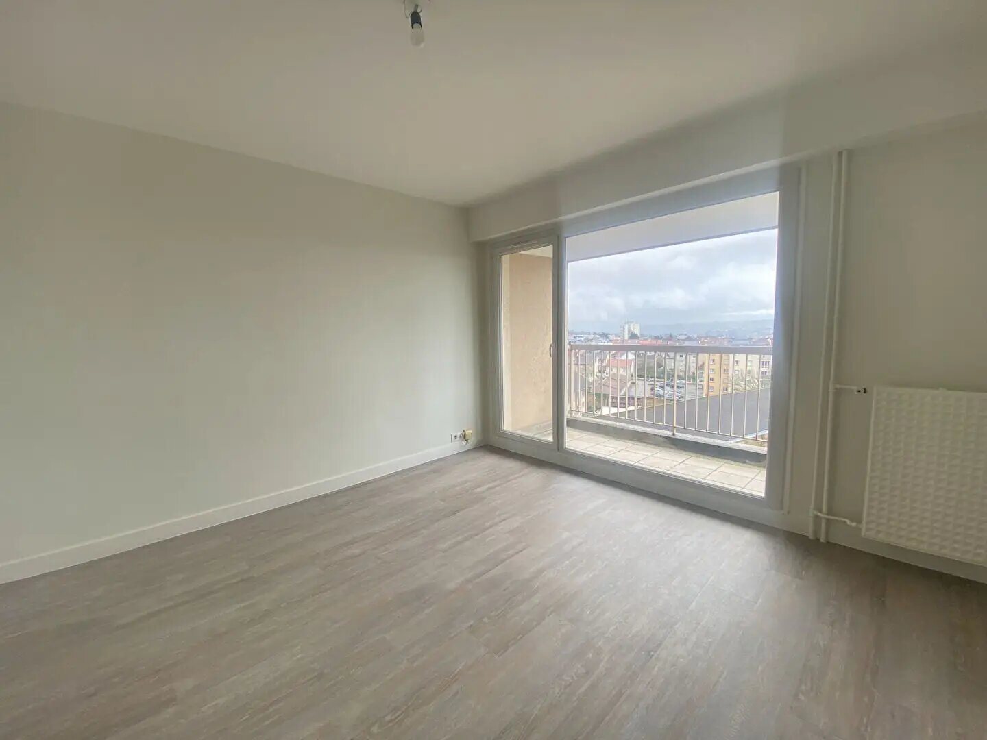 Appartement à louer, 44m², Limoges