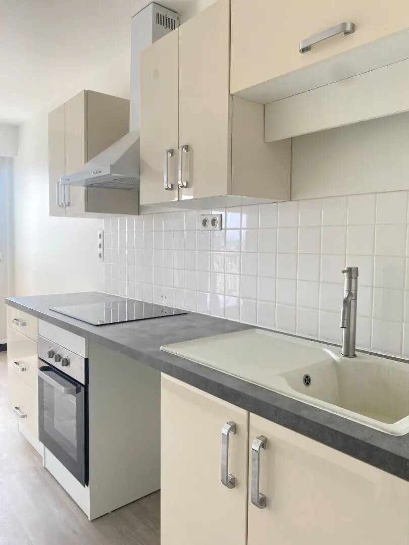 Appartement à louer, 44m², Limoges