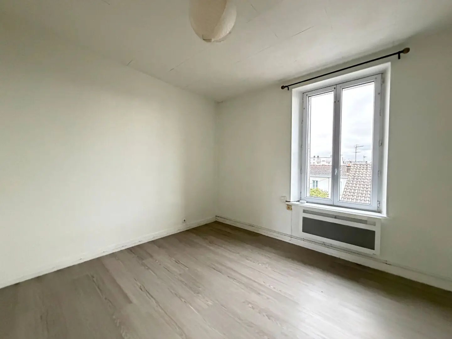 Appartement à vendre, 34m², Limoges
