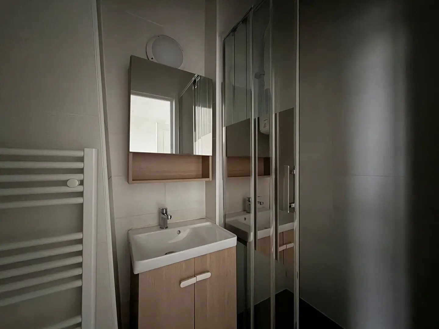 Appartement à vendre, 34m², Limoges