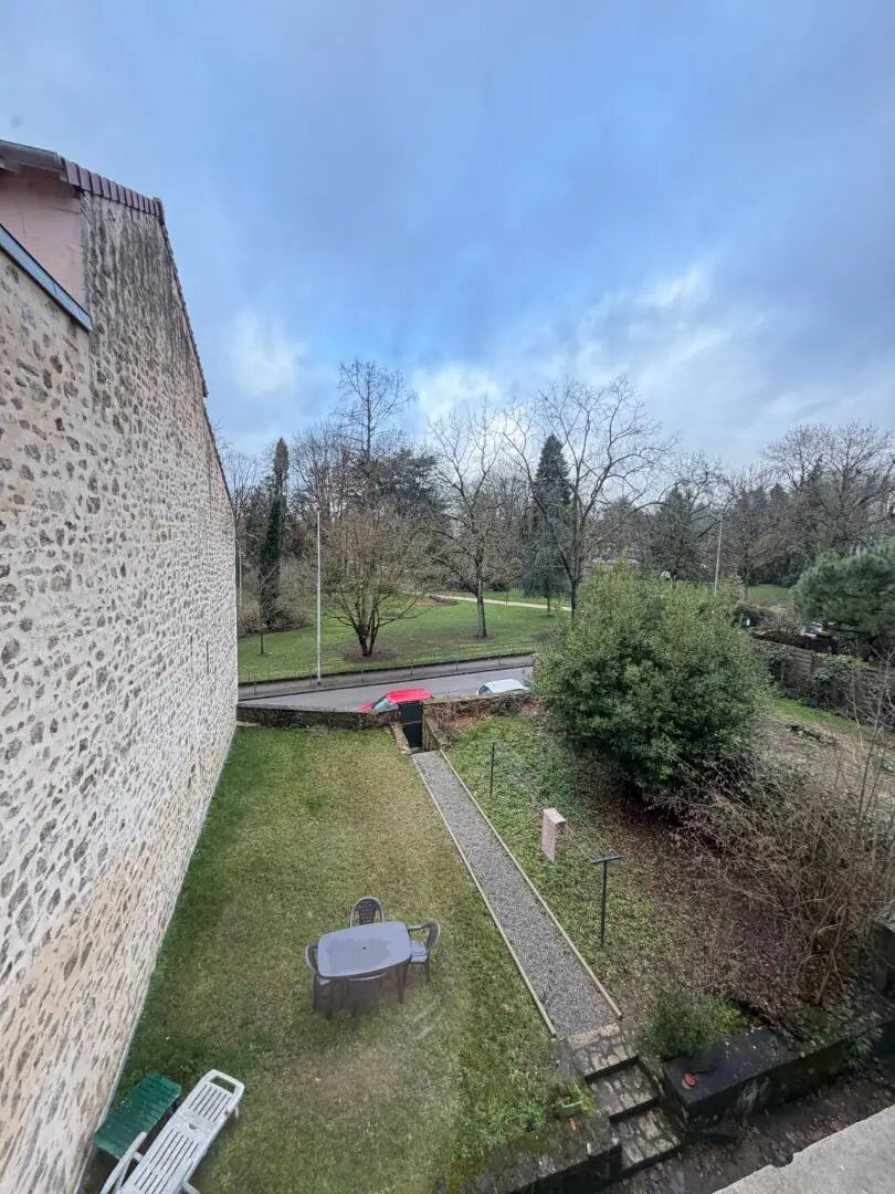 Appartement à vendre, 34m², Limoges