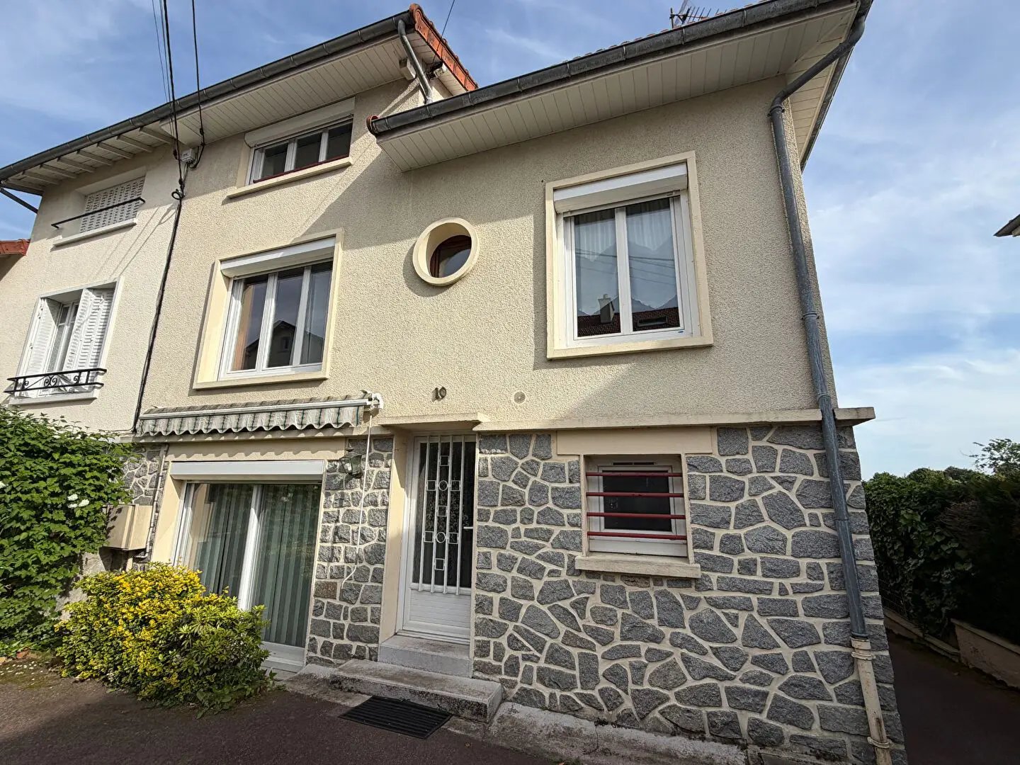 Maison à vendre, 140m², Limoges