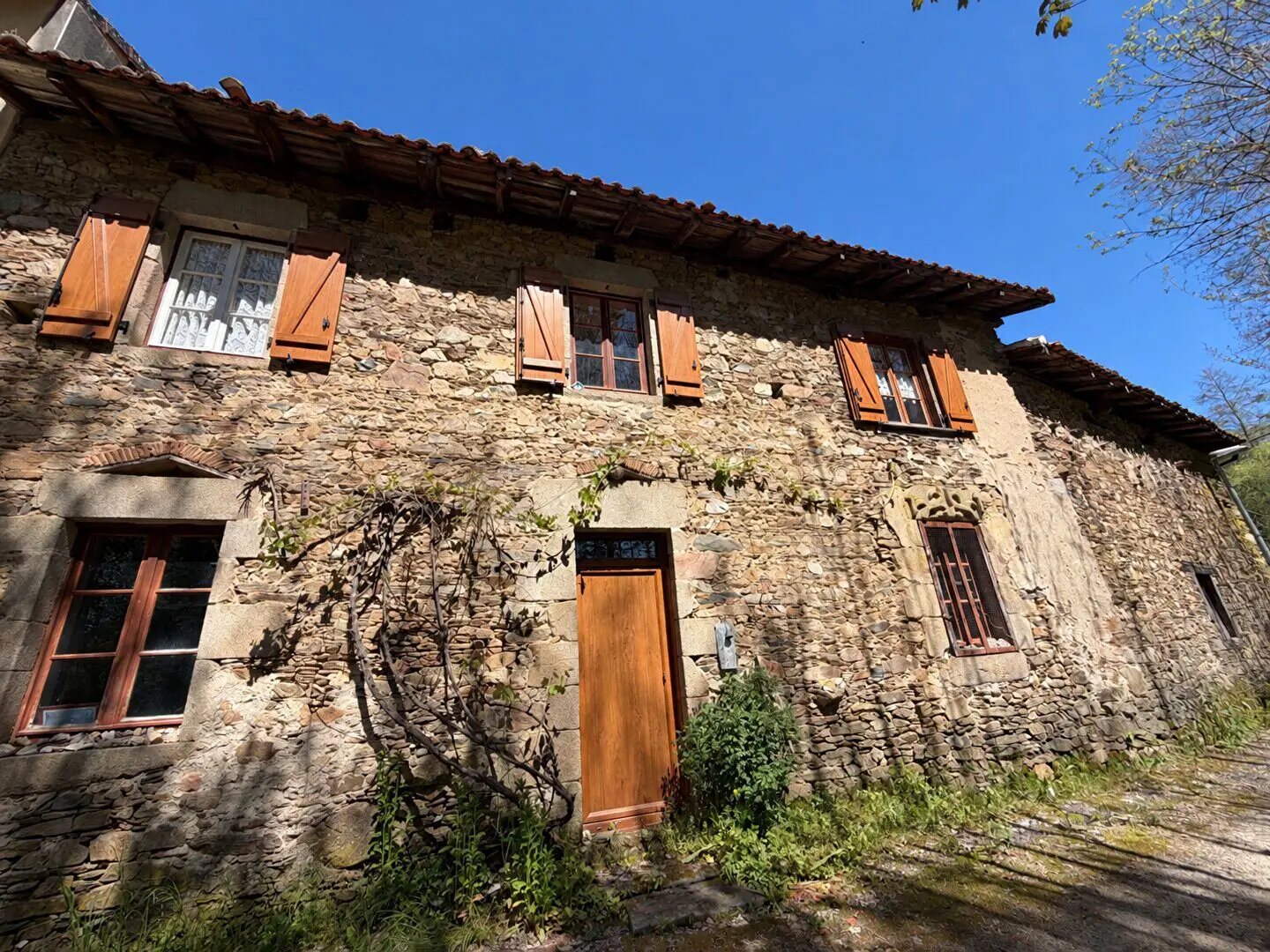 Maison à vendre, 4m², Aixe-sur-Vienne