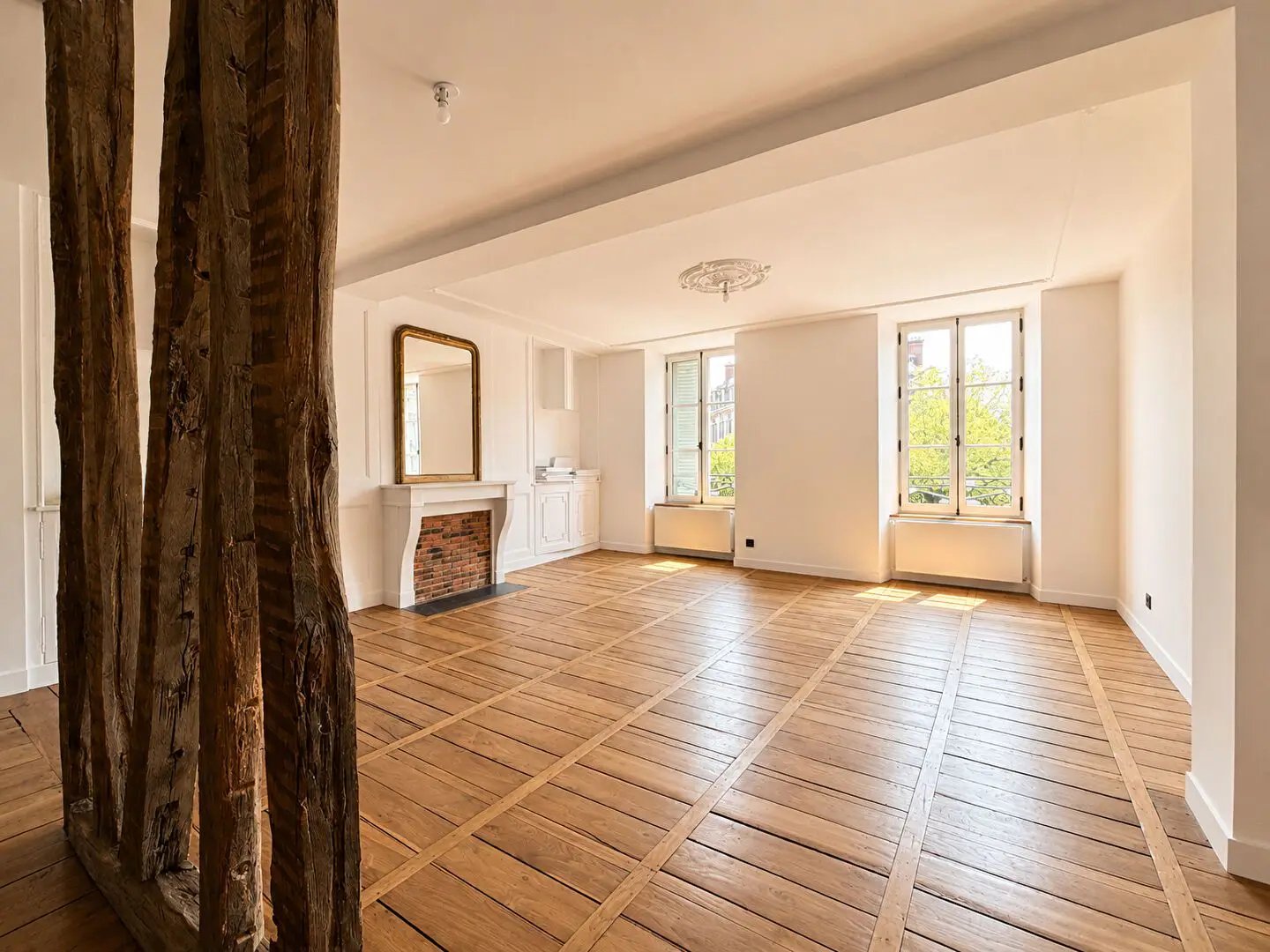 Appartement à louer, 101m², Limoges