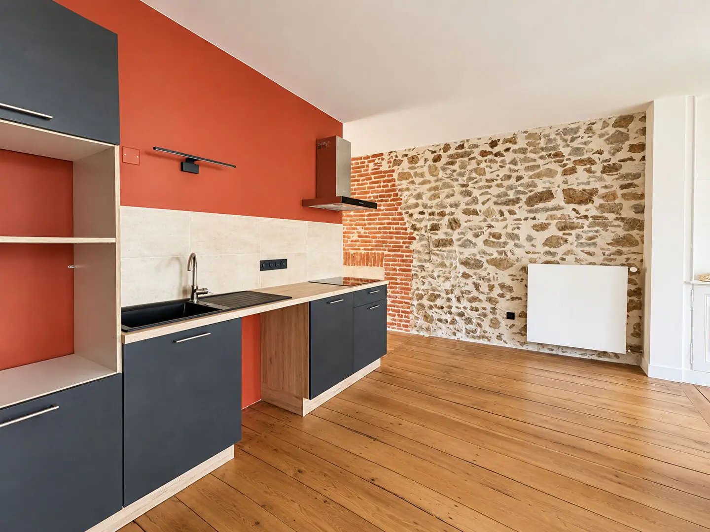 Appartement à louer, 101m², Limoges