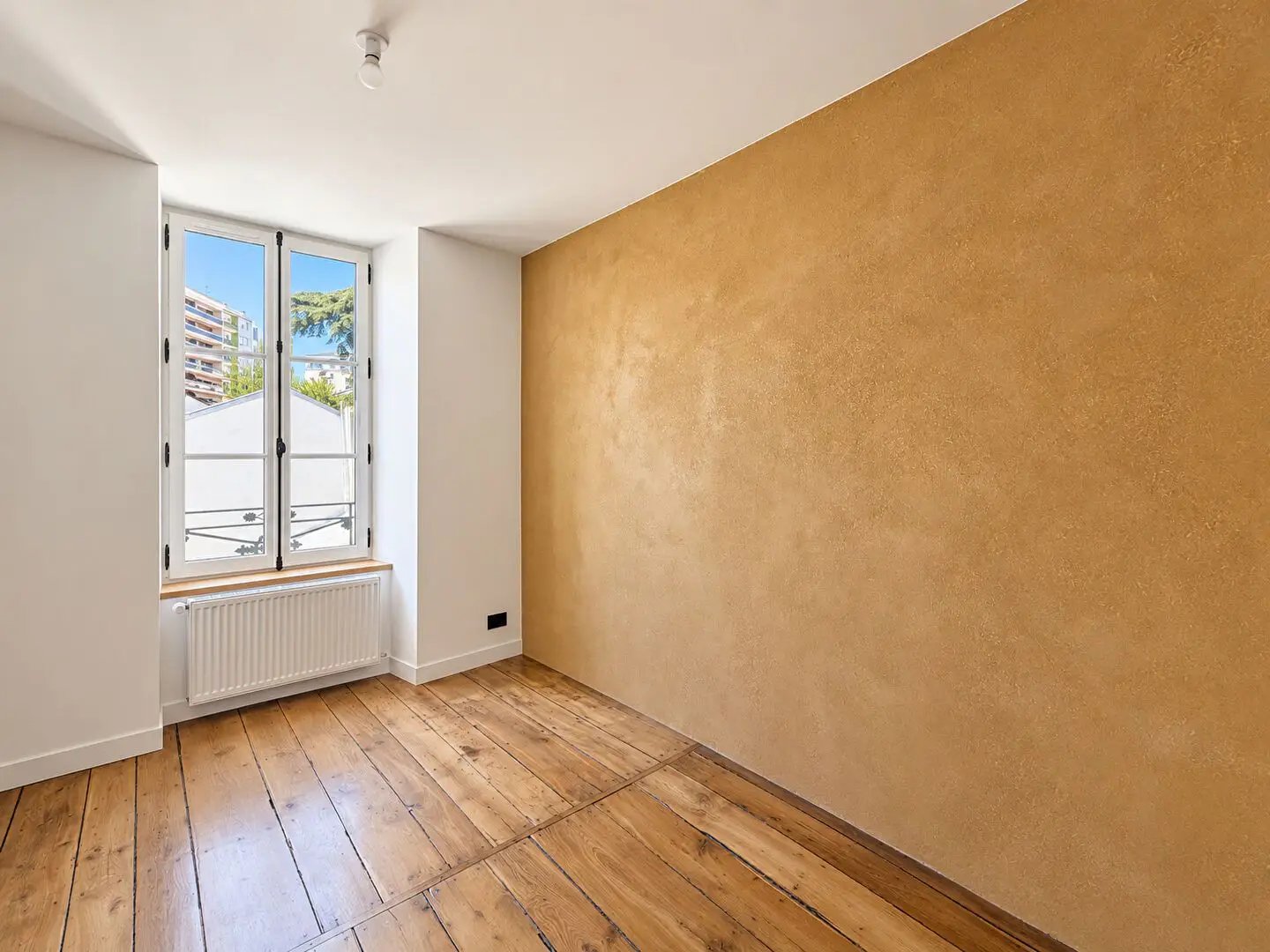 Appartement à louer, 101m², Limoges