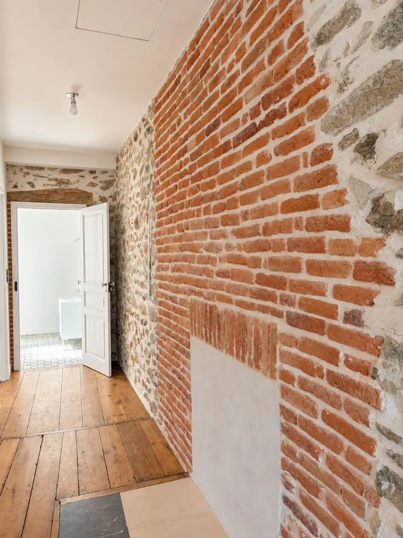 Appartement à louer, 101m², Limoges