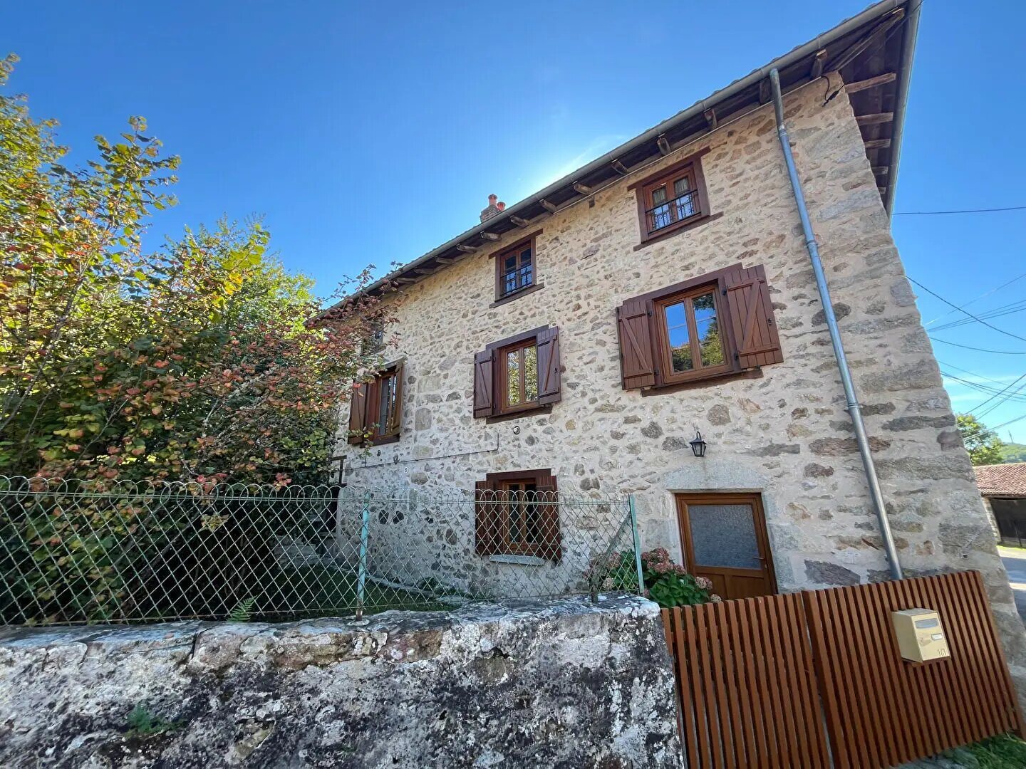 Maison à vendre, 161m², Condat-sur-Vienne
