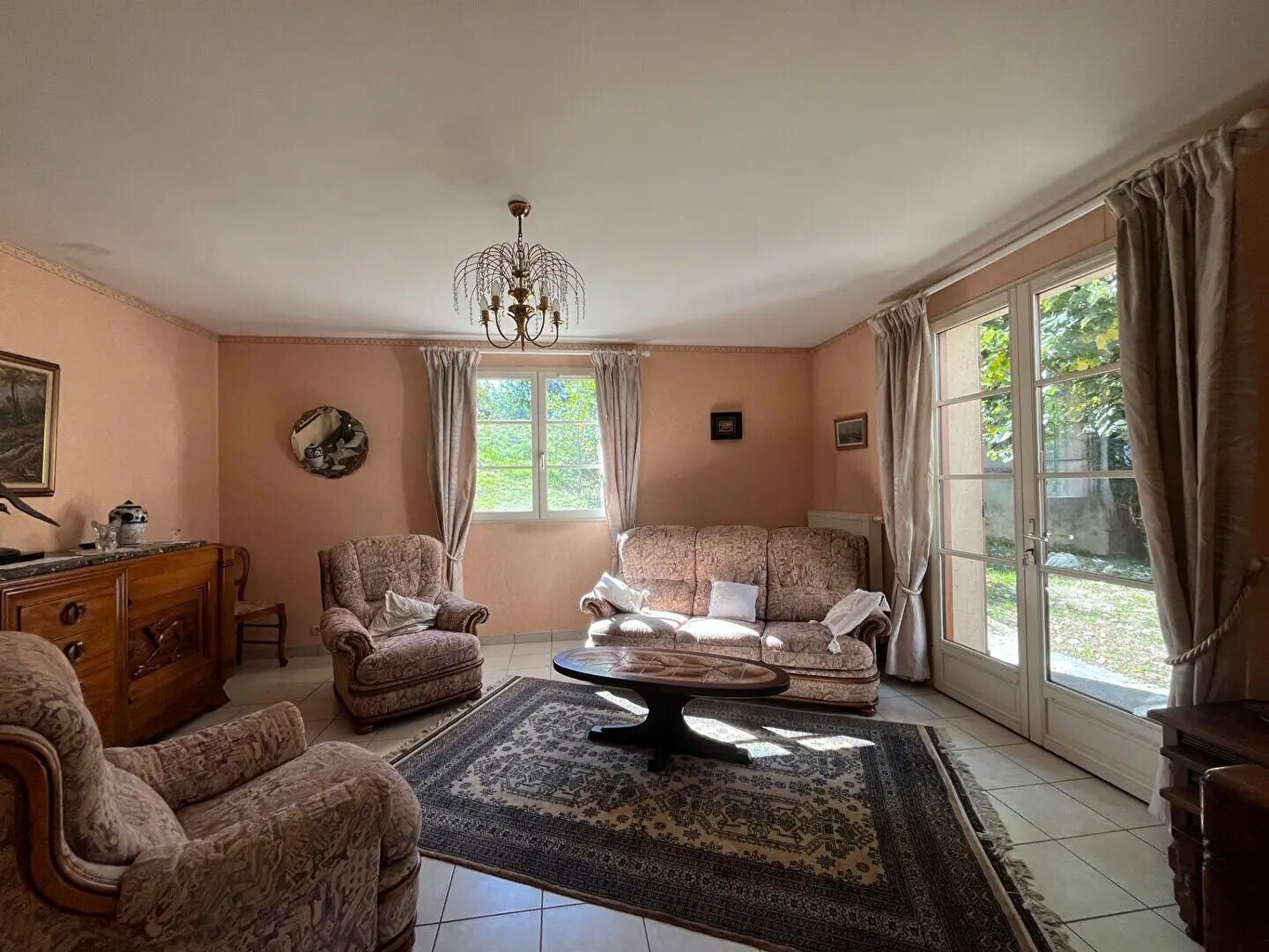 Maison à vendre, 161m², Condat-sur-Vienne