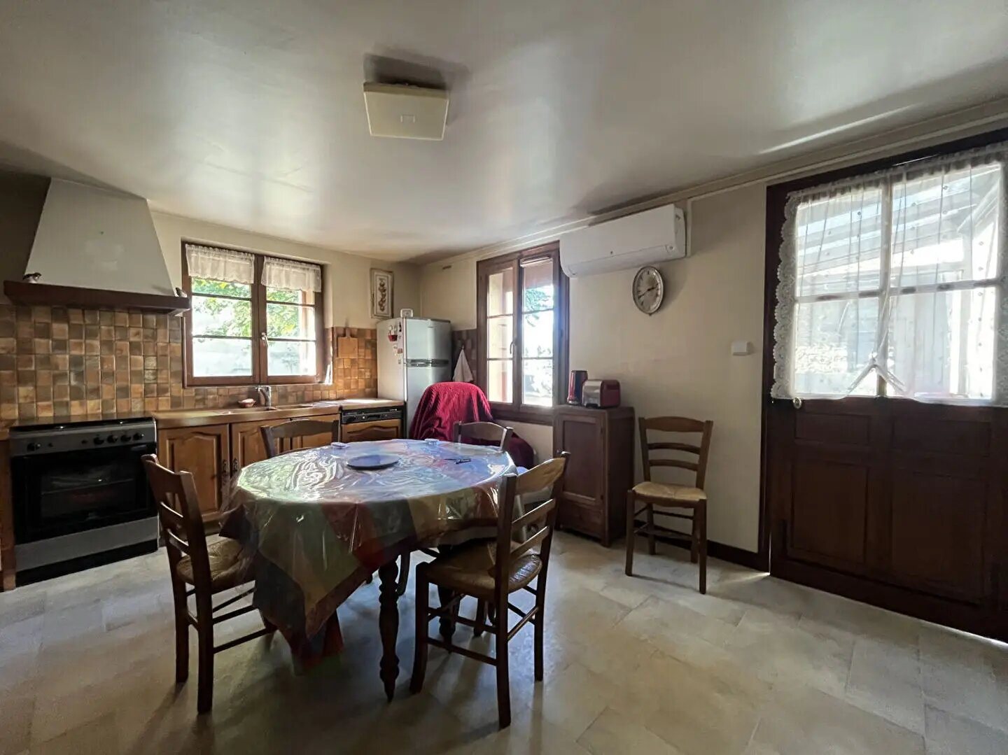 Maison à vendre, 161m², Condat-sur-Vienne