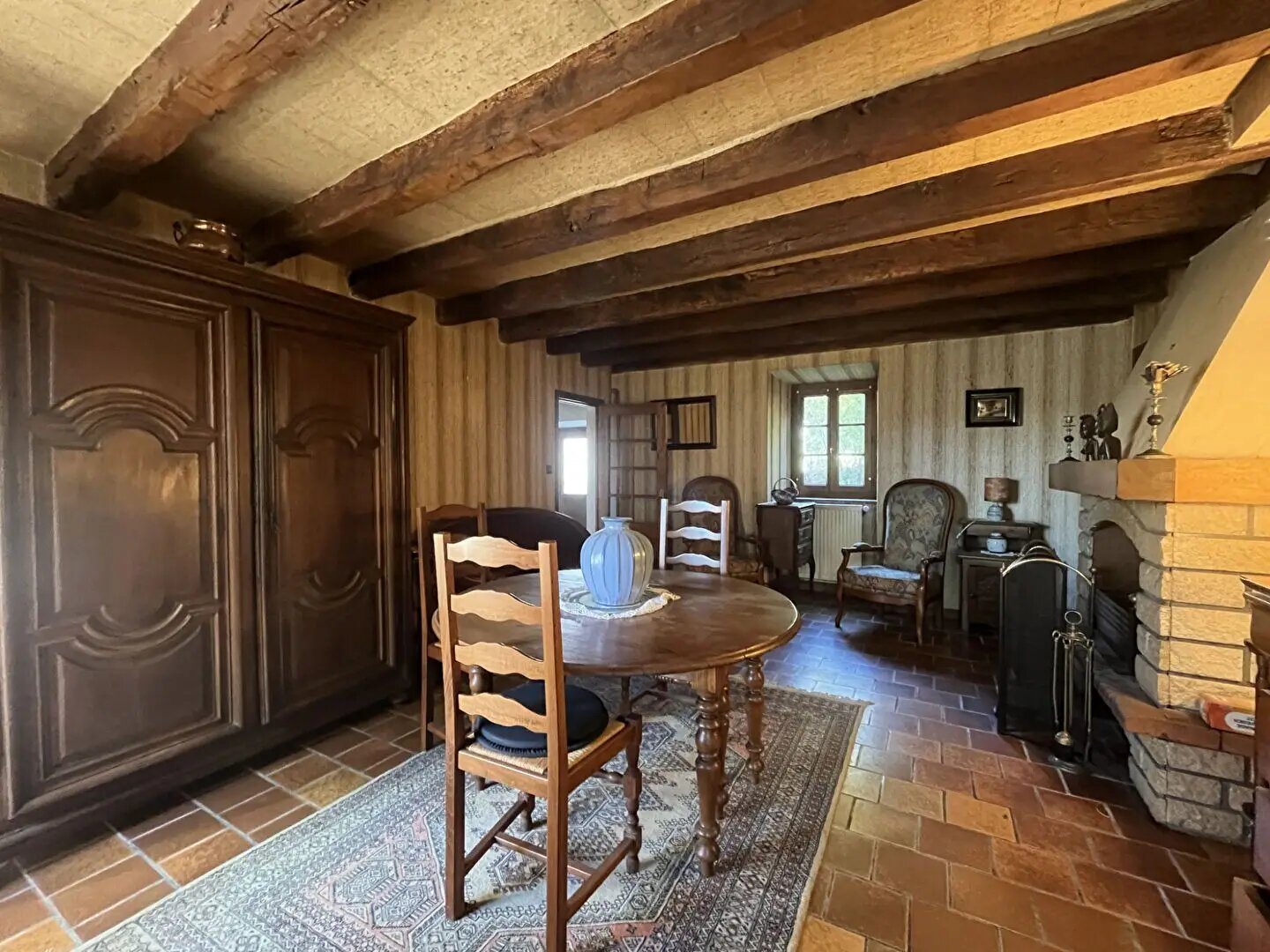 Maison à vendre, 161m², Condat-sur-Vienne