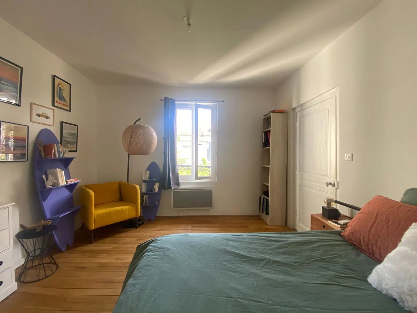 Appartement à louer, 65m², Limoges