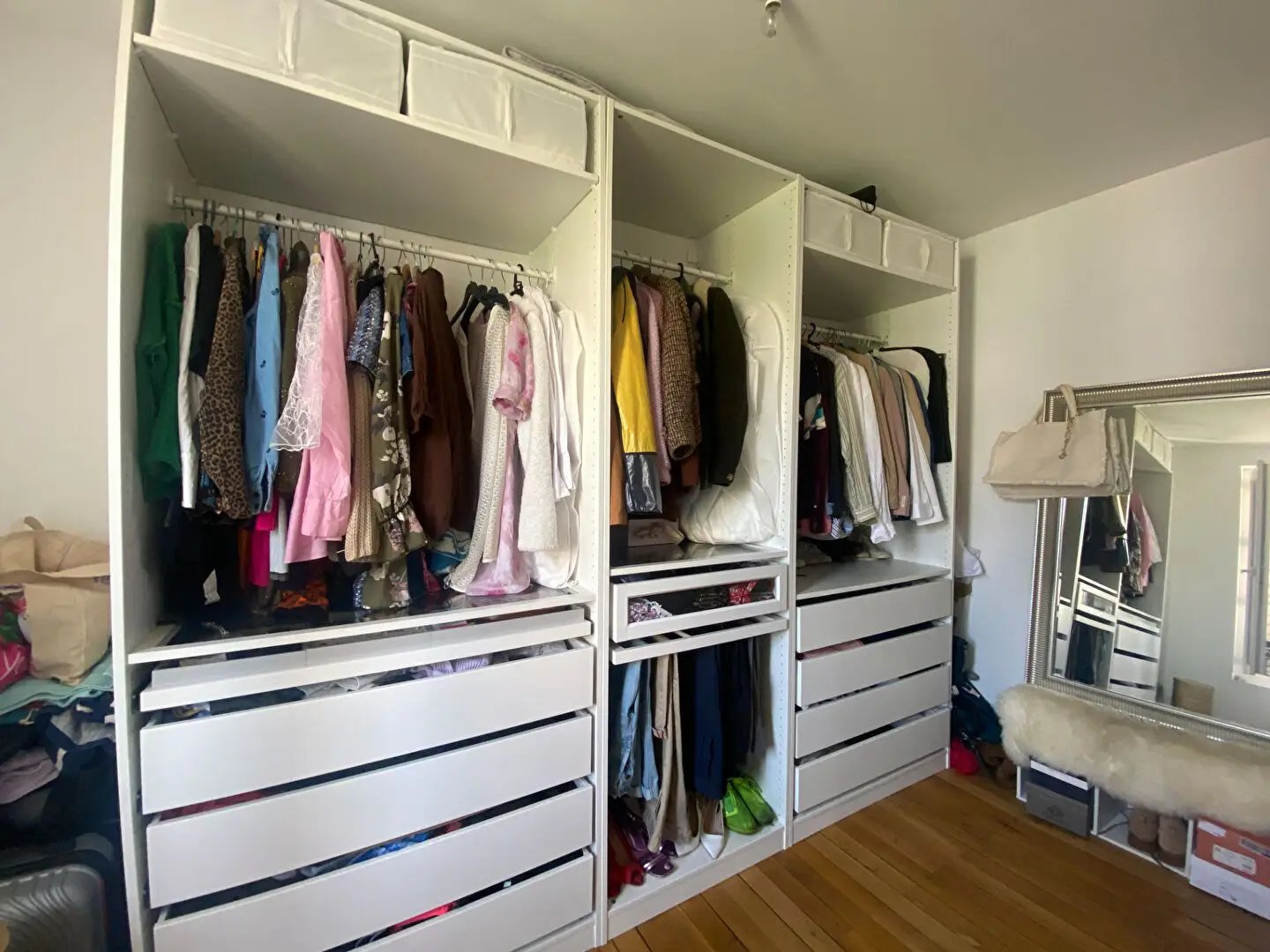 Appartement à louer, 65m², Limoges