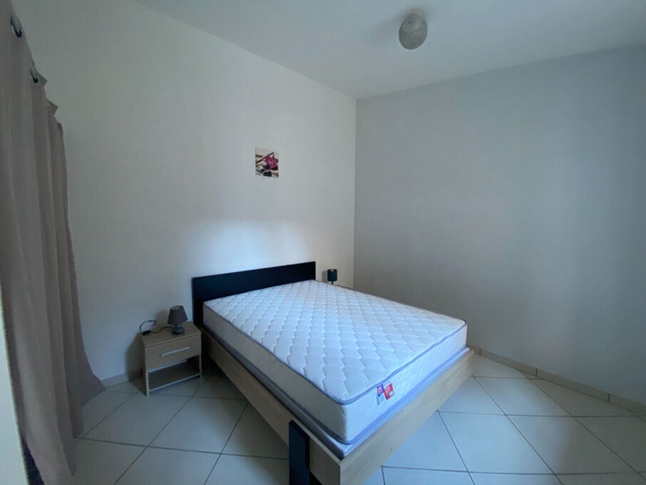 Appartement à louer, 41m², Limoges