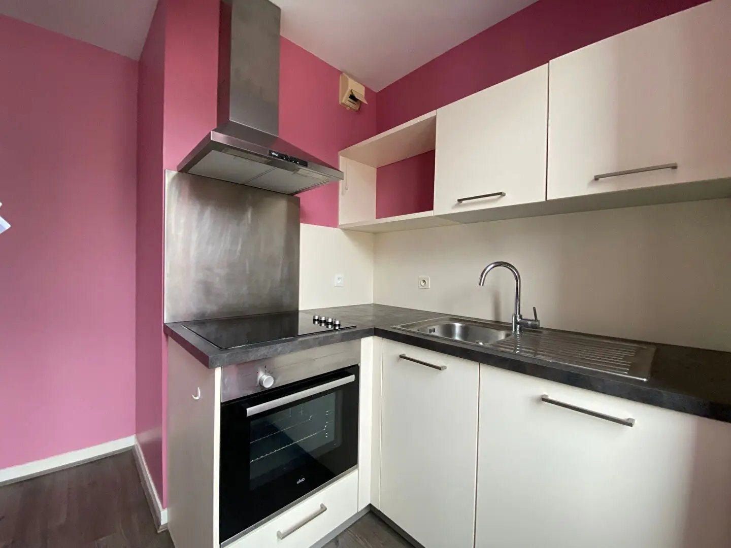 Appartement à louer, 61m², Limoges
