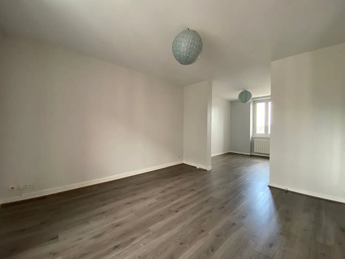 Appartement à louer, 61m², Limoges