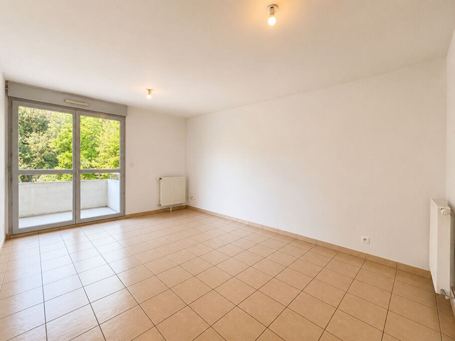 Appartement à louer, 69m², Limoges
