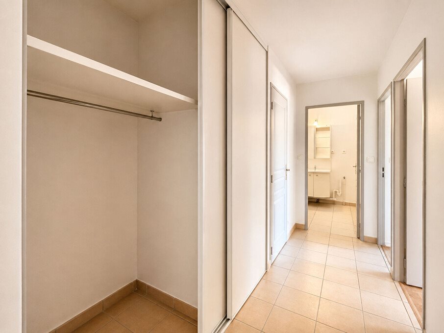 Appartement à louer, 69m², Limoges