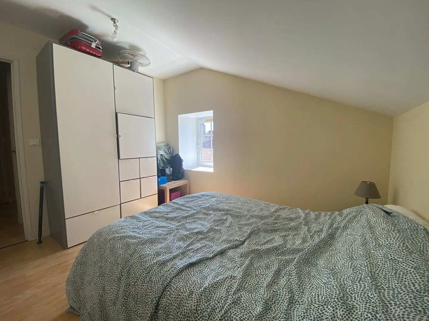 Appartement à louer, 47m², Aixe-sur-Vienne