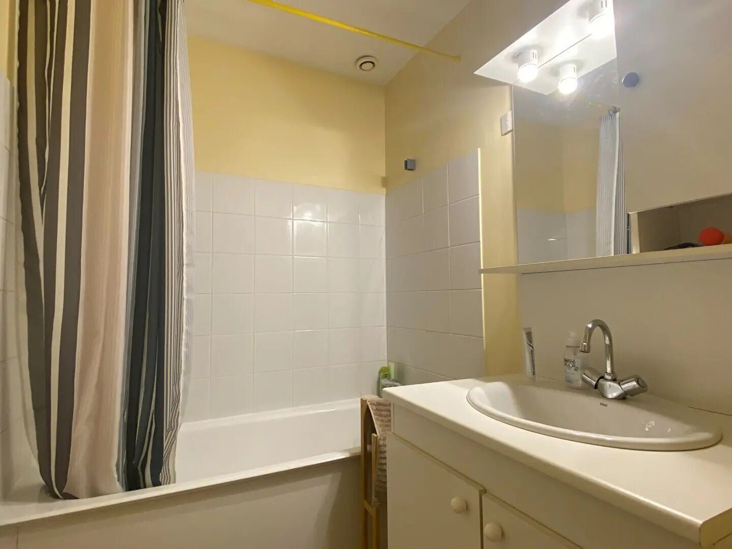 Appartement à louer, 47m², Aixe-sur-Vienne