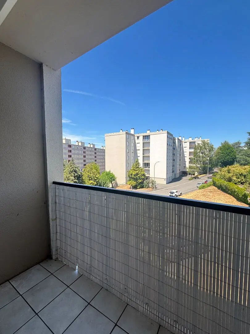 Appartement à louer, 30m², Limoges