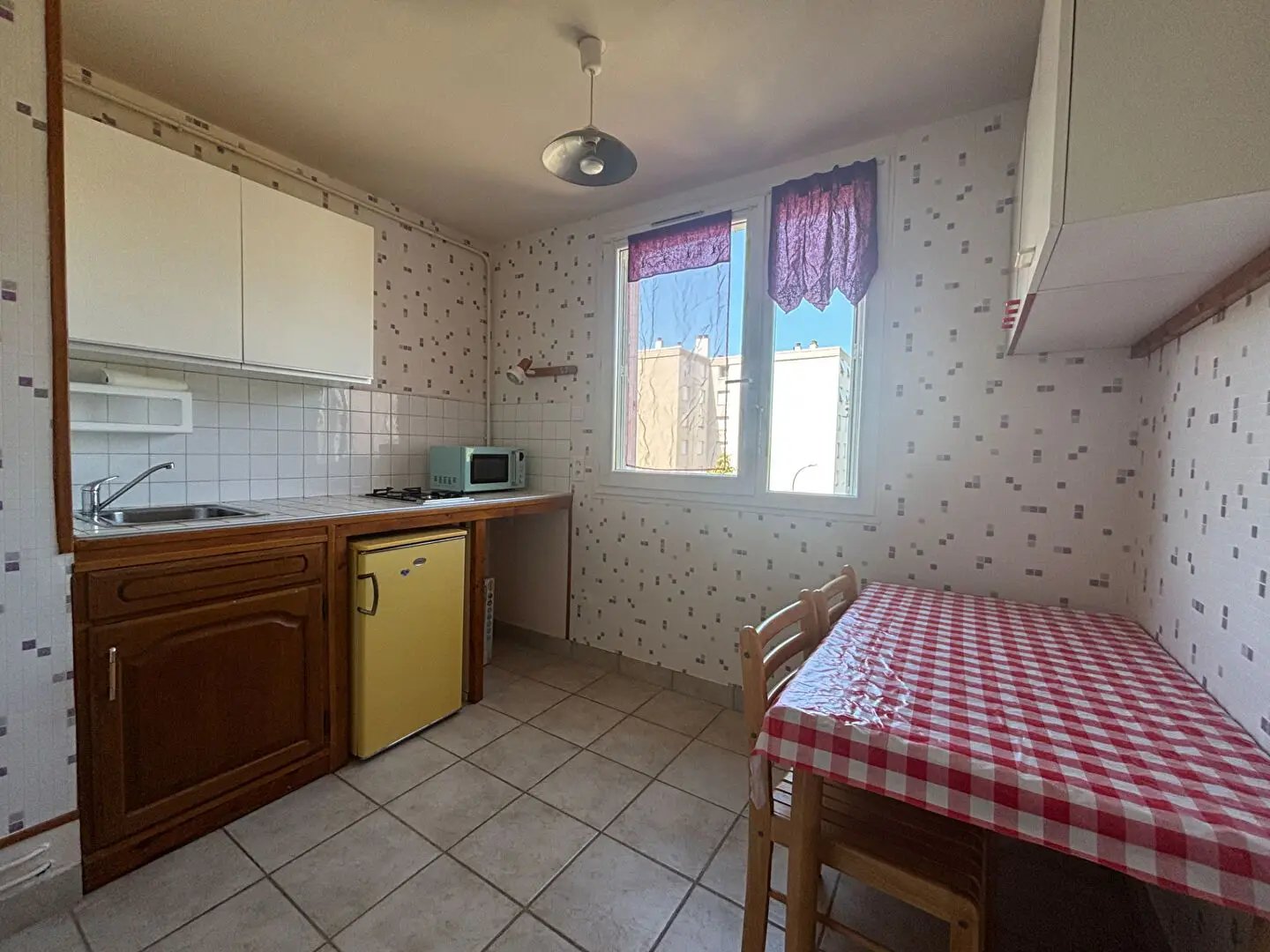 Appartement à louer, 30m², Limoges