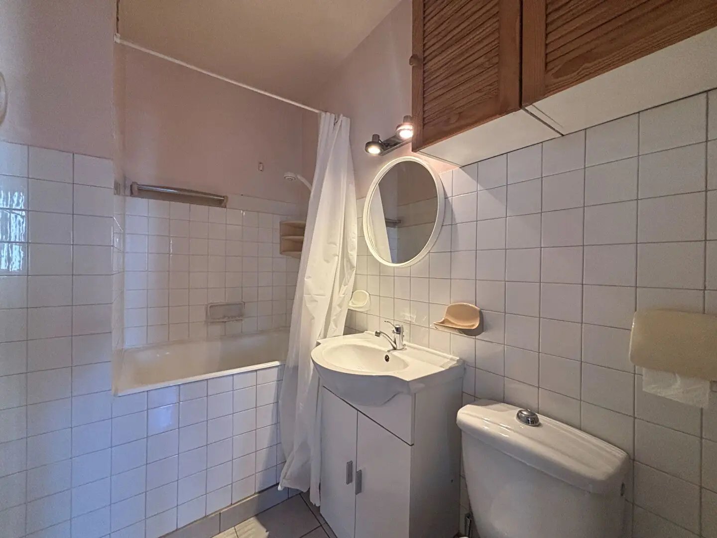 Appartement à louer, 30m², Limoges