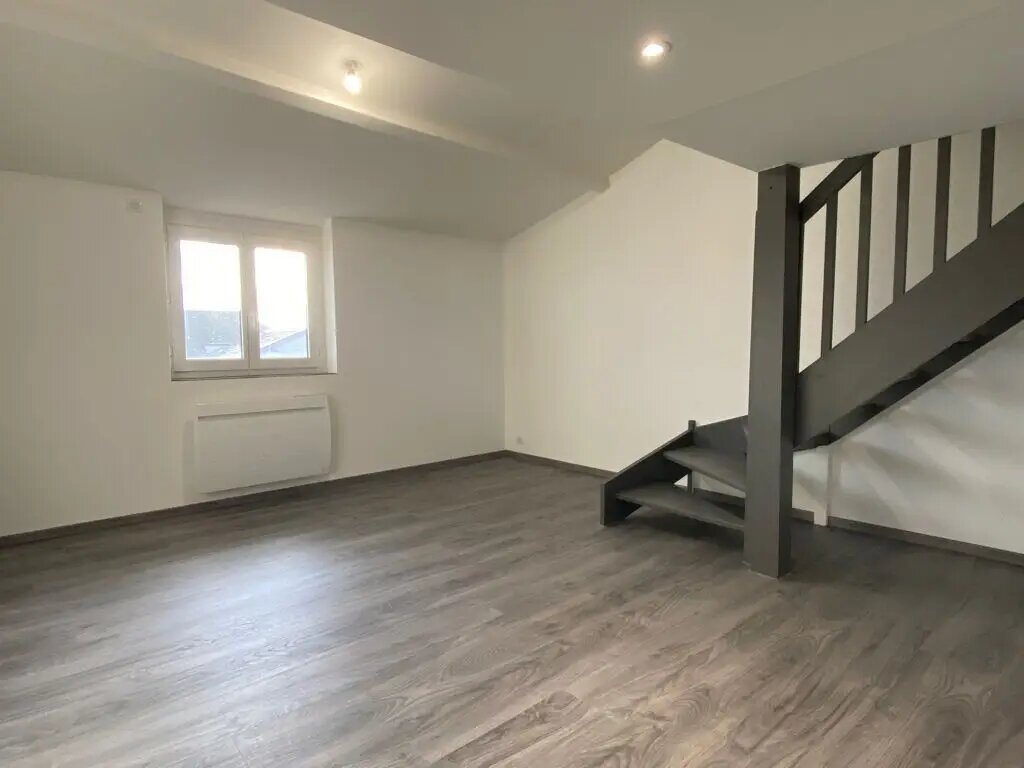 Appartement à louer, 55m², Saint-Junien