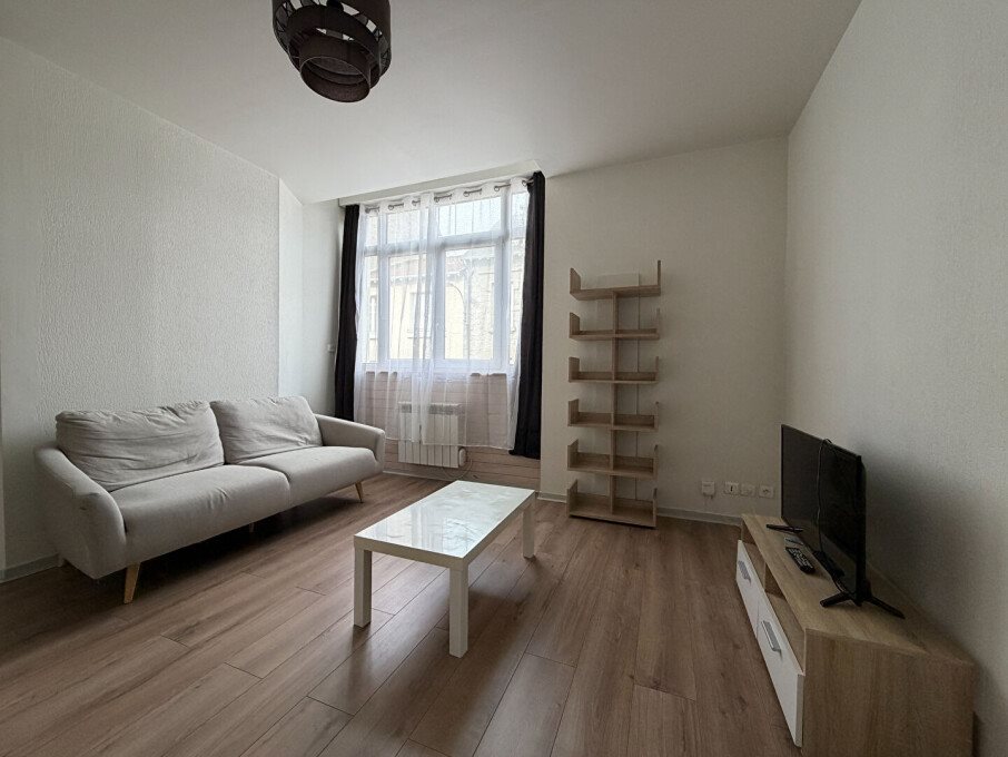 Appartement à louer, 32m², Limoges