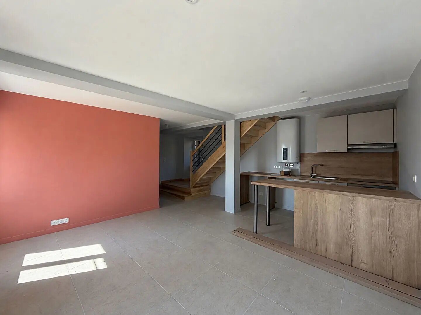 Maison à louer, 39m², Aixe-sur-Vienne