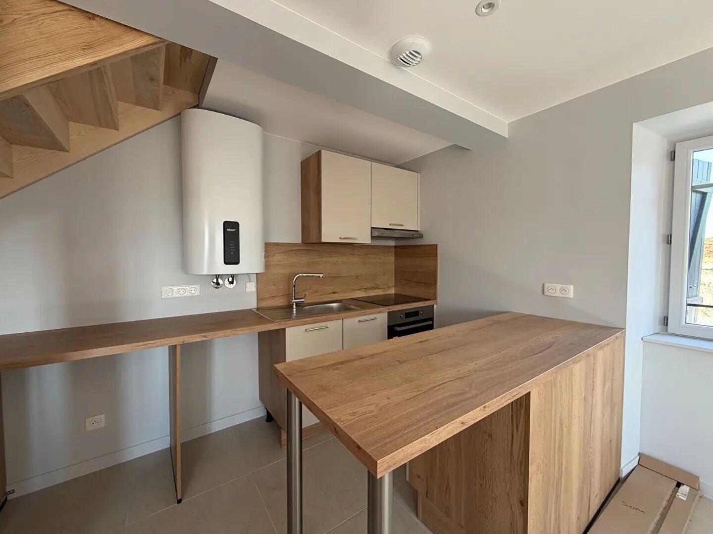 Maison à louer, 39m², Aixe-sur-Vienne