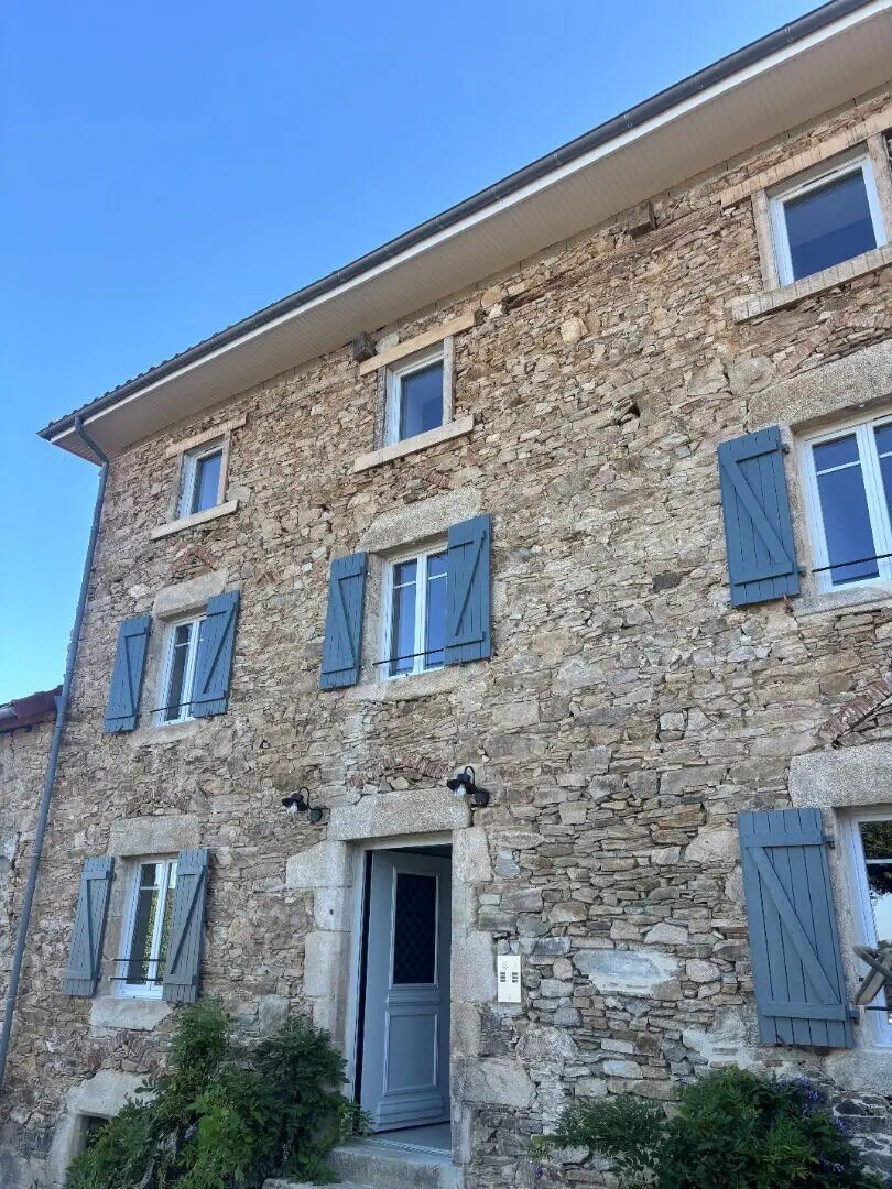 Maison à louer, 39m², Aixe-sur-Vienne