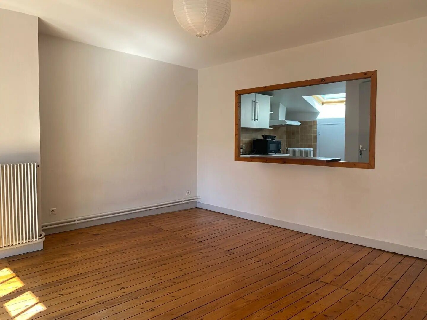 Appartement à louer, 97m², Limoges