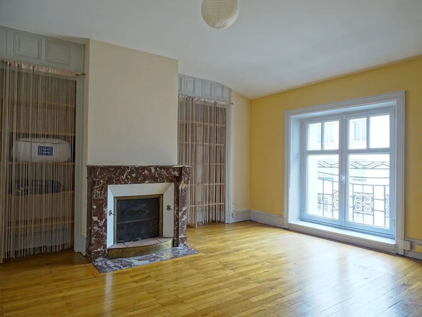 Appartement à louer, 97m², Limoges