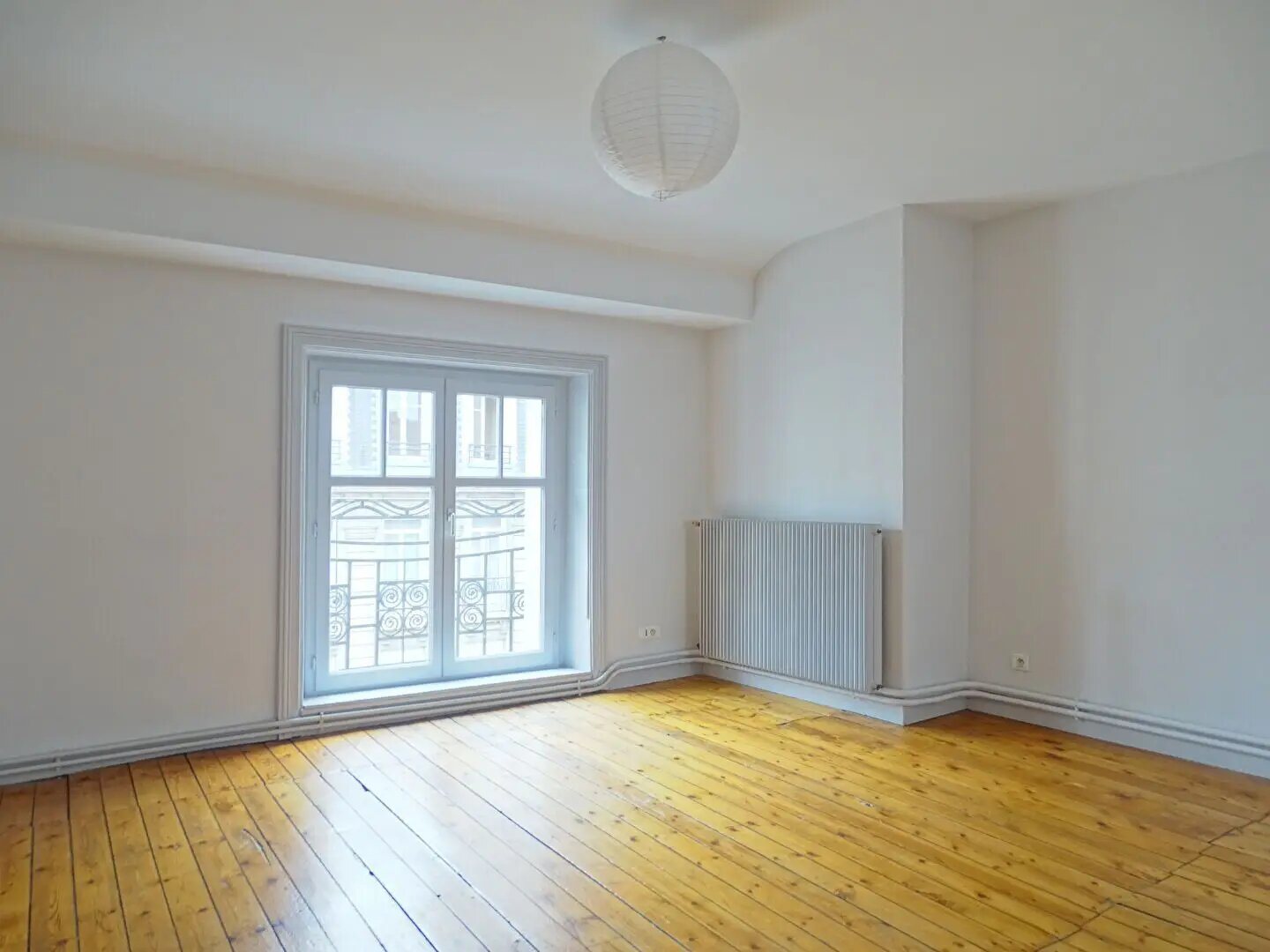 Appartement à louer, 97m², Limoges