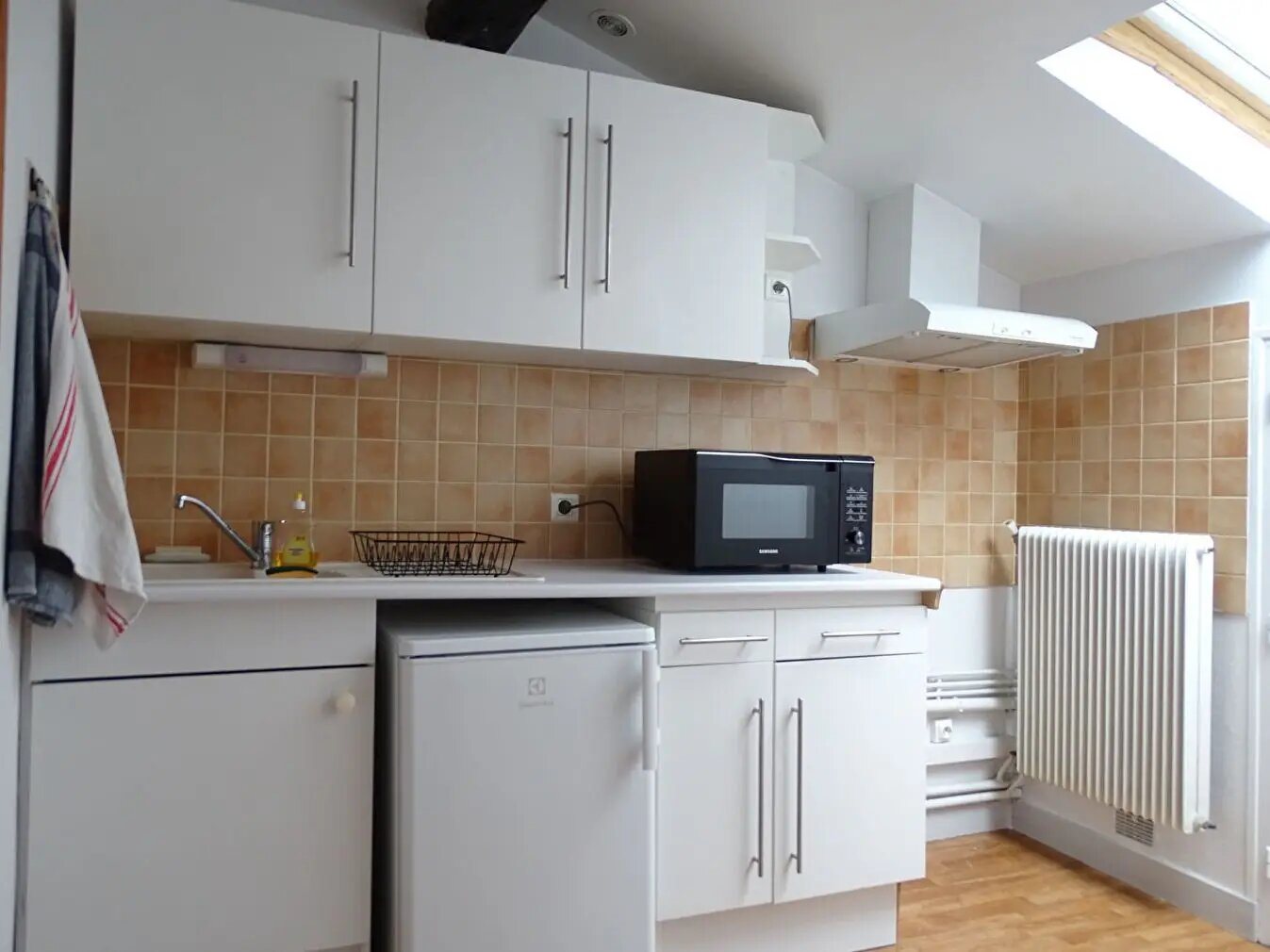 Appartement à louer, 97m², Limoges