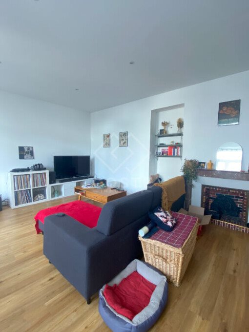 Appartement à louer, 62m², Limoges