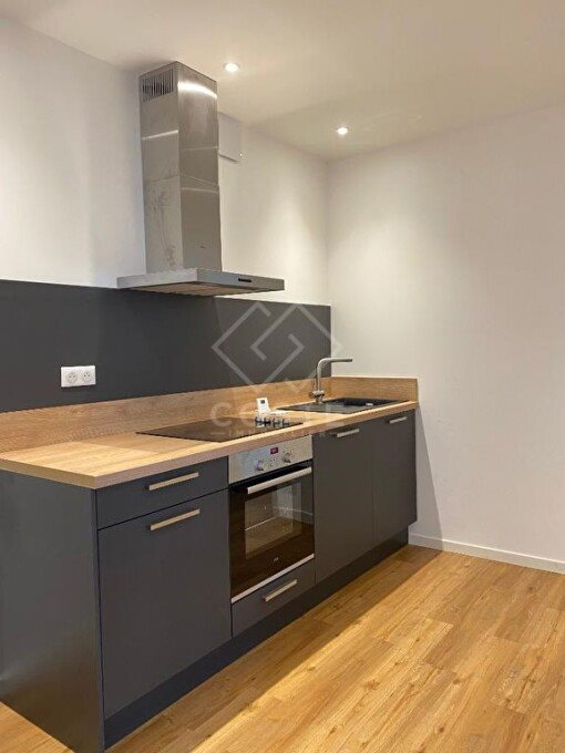 Appartement à louer, 62m², Limoges