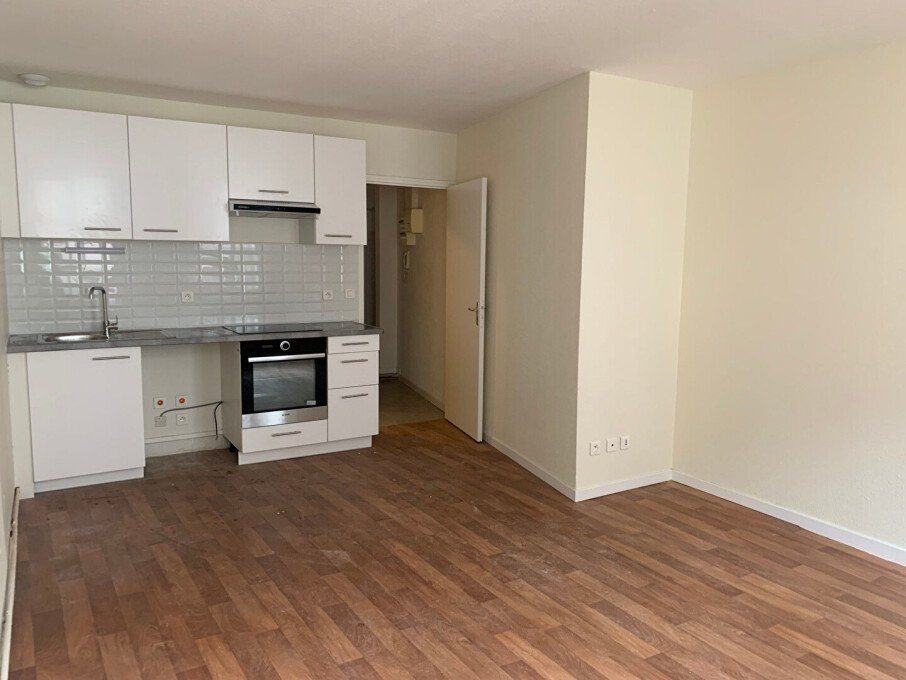 Appartement à louer, 48m², Limoges