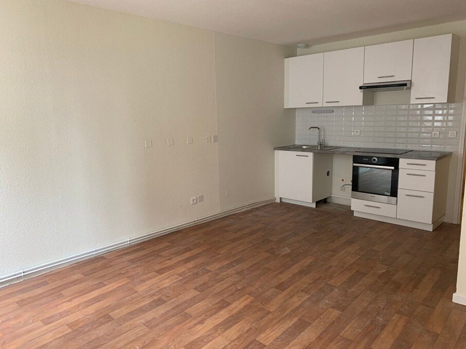 Appartement à louer, 48m², Limoges
