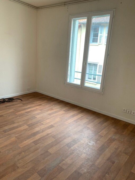 Appartement à louer, 48m², Limoges