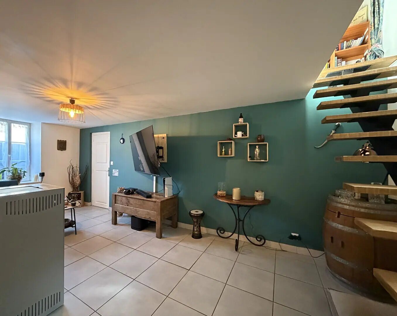 Maison à vendre, 105m², Bessines-sur-Gartempe