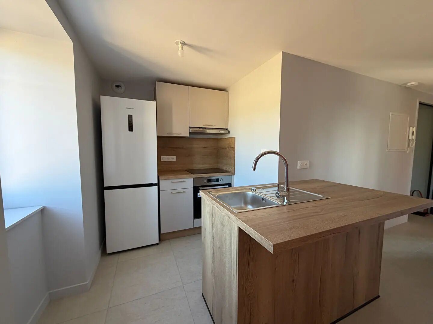 Appartement à louer, 32m², Aixe-sur-Vienne